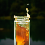 Load image into Gallery viewer, Bouteille infusion maté - Mimaté