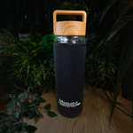 Load image into Gallery viewer, Bouteille infusion maté - Mimaté