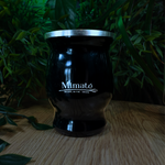 Load image into Gallery viewer, Calebasse maté inox brossé - Mimaté