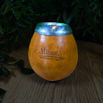 Load image into Gallery viewer, Calebasse Maté Traditionnelle - Mimaté