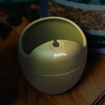 Load image into Gallery viewer, Calebasse maté tradition silicone - Mimaté