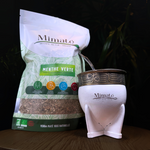 Charger l'image dans la galerie, Kit maté impérial Luxe ⭐ - Mimaté