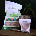 Charger l'image dans la galerie, Kit maté impérial Luxe ⭐ - Mimaté