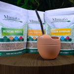 Charger l'image dans la galerie, Kit découverte maté Sensation 🎢 - Mimaté