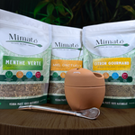 Charger l'image dans la galerie, Kit découverte maté Sensation 🎢 - Mimaté