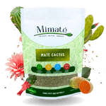 Charger l'image dans la galerie, Maté cactus 🌵 - Mimaté