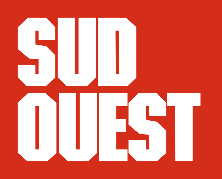 logo sud-ouest