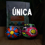 Load image into Gallery viewer, Calebasse Traditionnelle Gravée 🖊️ - Mimaté