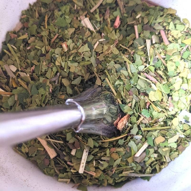 yerba maté vert original