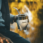 Load image into Gallery viewer, Calebasse Personnalisée 🛠 - Mimaté
