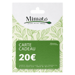 Load image into Gallery viewer, Carte cadeau Mimaté - Mimaté