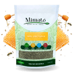 Charger l'image dans la galerie, Maté affiné miel onctueux 🐝 - Mimaté