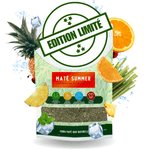 Charger l'image dans la galerie, Maté glacé Summer 🧊🔥(PROMO) - Mimaté