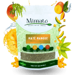 Charger l'image dans la galerie, Maté Mangue 🥭 - Mimaté