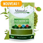 Charger l'image dans la galerie, Maté Matcha 🌿 - Mimaté