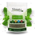 Charger l'image dans la galerie, Maté menthe verte 🌿 - Mimaté