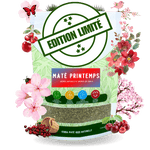 Load image into Gallery viewer, Maté Printemps 🍒 - Mimaté