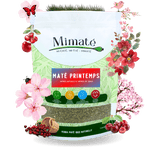 Load image into Gallery viewer, Maté Printemps 🍒 - Mimaté