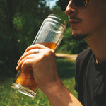 Load image into Gallery viewer, Bouteille infusion maté - Mimaté