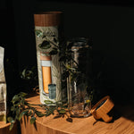 Load image into Gallery viewer, Bouteille infusion maté - Mimaté