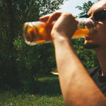 Load image into Gallery viewer, Bouteille infusion maté - Mimaté