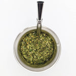 Load image into Gallery viewer, Calebasse maté inox brossé - Mimaté