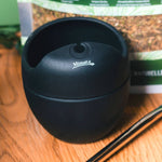 Load image into Gallery viewer, Calebasse maté tradition silicone - Mimaté