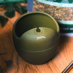 Load image into Gallery viewer, Calebasse maté tradition silicone - Mimaté