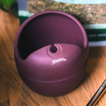 Load image into Gallery viewer, Calebasse maté tradition silicone - Mimaté