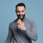 Load image into Gallery viewer, Calebasse Maté Traditionnelle - Mimaté