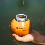 Load image into Gallery viewer, Calebasse Maté Traditionnelle - Mimaté