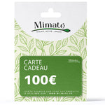 Load image into Gallery viewer, Carte cadeau Mimaté - Mimaté