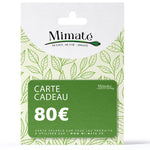 Load image into Gallery viewer, Carte cadeau Mimaté - Mimaté
