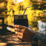 Charger l'image dans la galerie, Kit maté impérial luxe - Mimaté