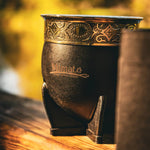 Charger l'image dans la galerie, Kit maté impérial luxe - Mimaté