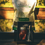 Charger l'image dans la galerie, Kit maté impérial luxe - Mimaté