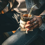 Charger l'image dans la galerie, Kit maté impérial luxe - Mimaté