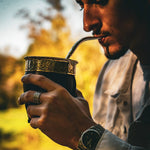 Charger l'image dans la galerie, Kit maté impérial luxe - Mimaté