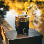 Charger l'image dans la galerie, Kit maté impérial luxe - Mimaté