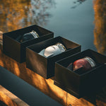 Charger l'image dans la galerie, Kit maté impérial luxe - Mimaté