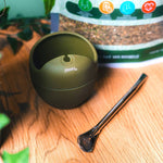 Load image into Gallery viewer, kit maté tradition nomade - Mimaté