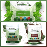 Charger l'image dans la galerie, Lot Maté intense - Mimaté