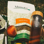 Charger l'image dans la galerie, Maté pêche - Mimaté