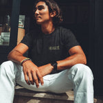 Charger l'image dans la galerie, T-shirt Mimaté "sudamericano" - Mimaté