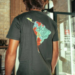 Charger l'image dans la galerie, T-shirt Mimaté "sudamericano" - Mimaté