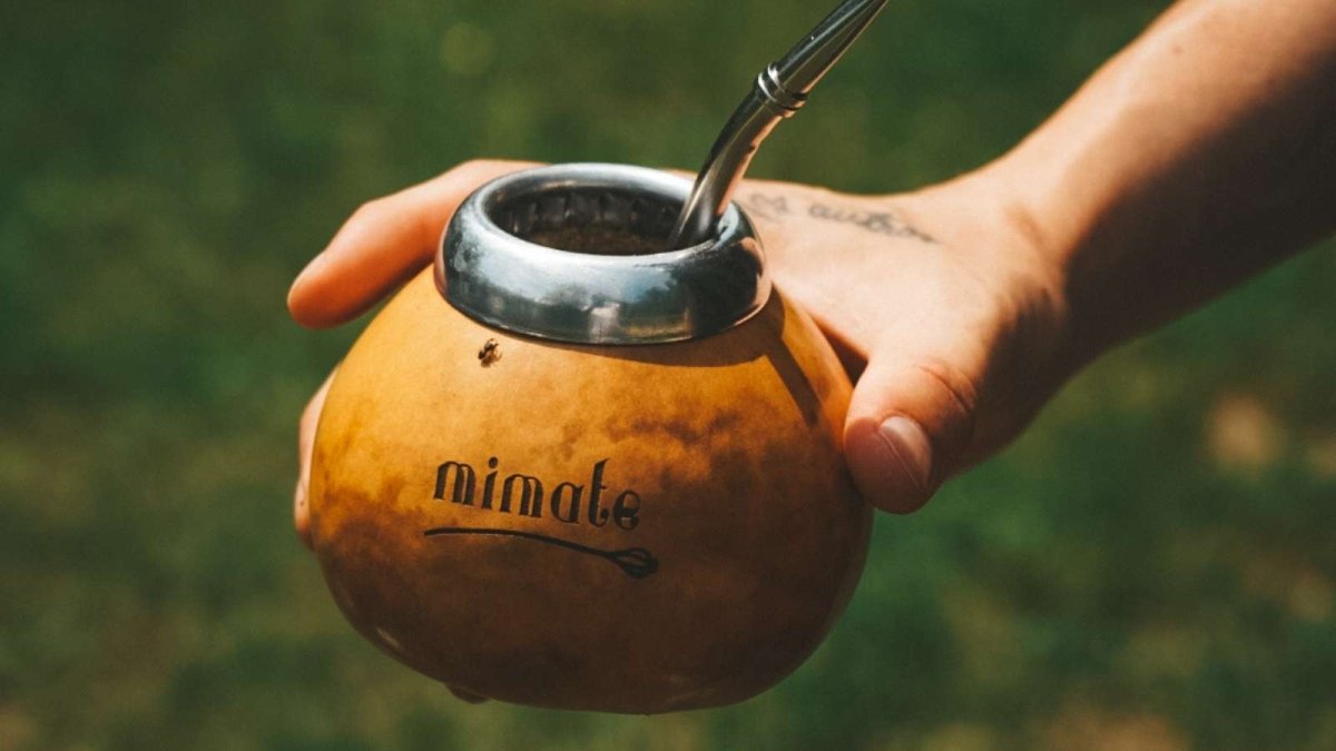 How to choose the right mate calabash? 