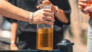 Iced Maté: Discover the energy drink of the summer!