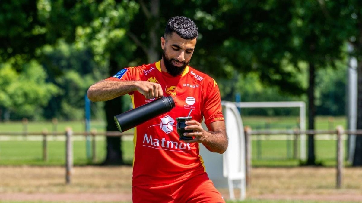 Quand boire du maté pour le sport ?