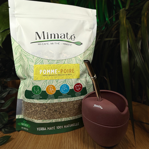 kit maté tradition Nomade 👌
