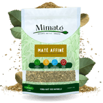 Load image into Gallery viewer, maté affiné guarana intense 🧉 - Mimaté
